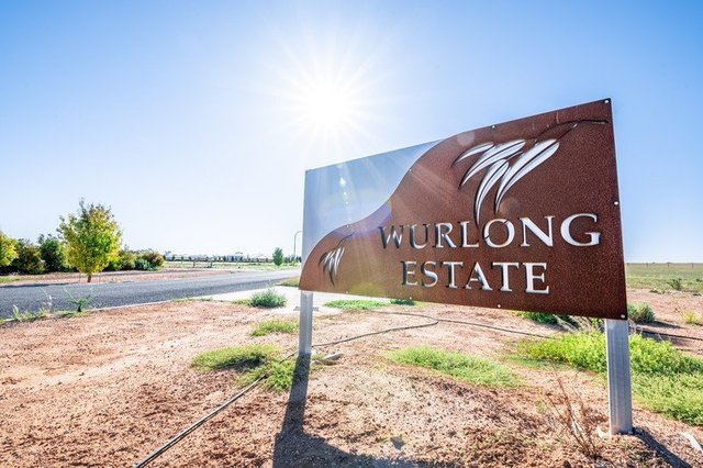 Lots 1-8 Wurlong Drive, NSW 2738