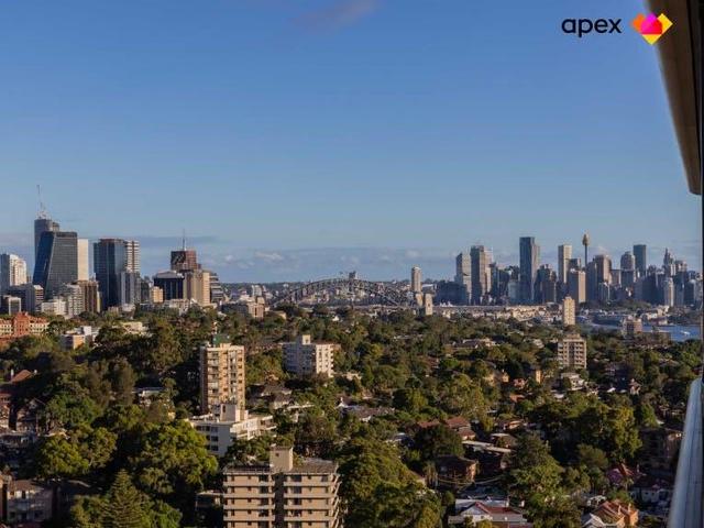 2006/88A Christie Street, NSW 2065