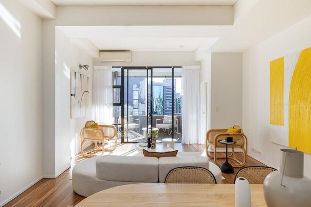 601/28 Bellevue Street, NSW 2010