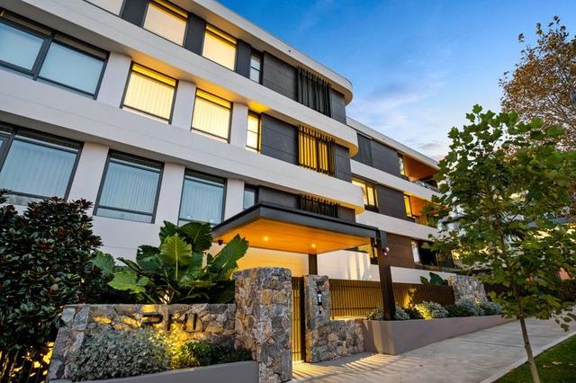 203/100 Spofforth Street, NSW 2090