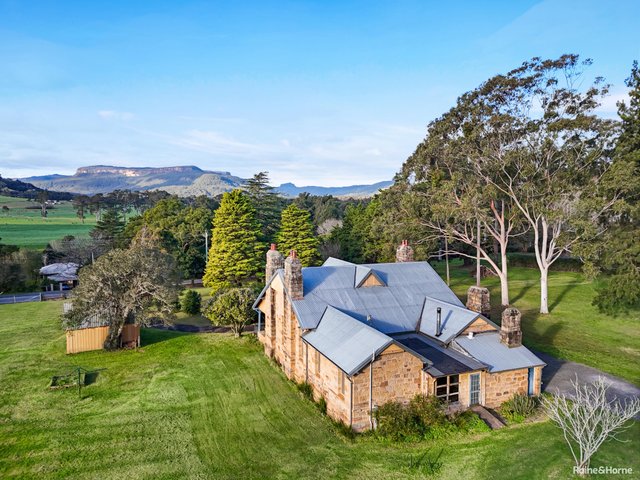 9 Rectory Park Way, NSW 2577