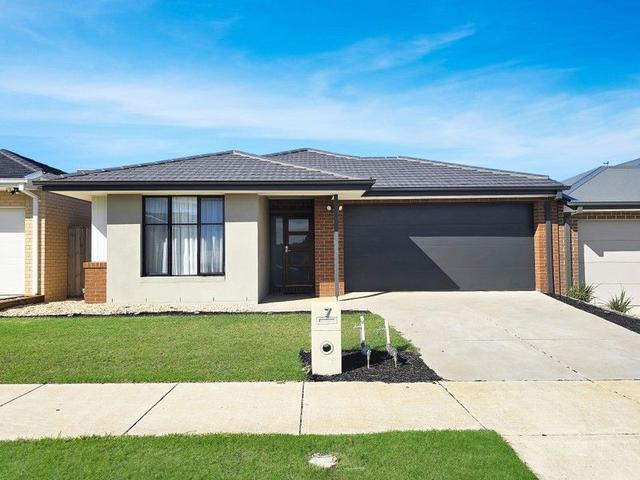 7 Chamberlain Dr, VIC 3217