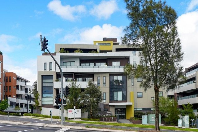401/200 Reynolds Road, VIC 3109