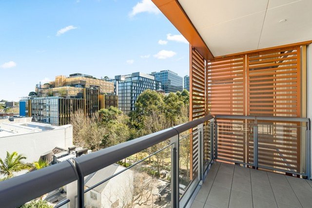 502/81 O’connor  Street, NSW 2008