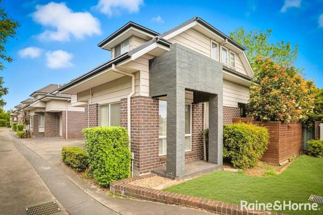 1/8 Braddon Street, NSW 2760