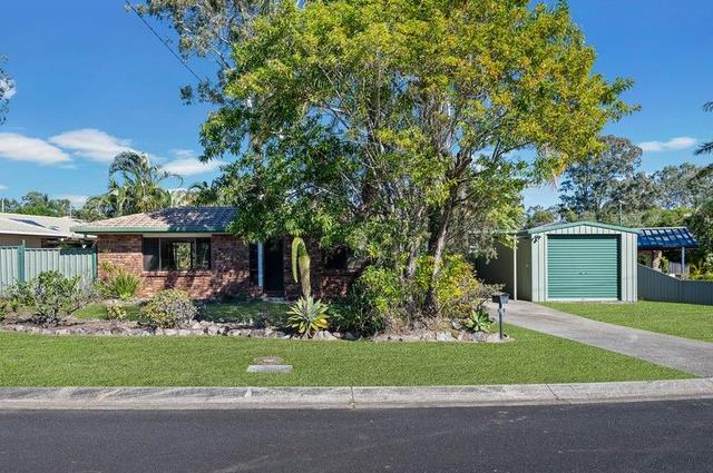 25 Oleron Terrace, QLD 4502