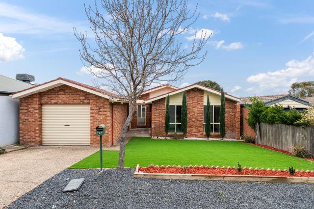 7 Deumonga Court, ACT 2913