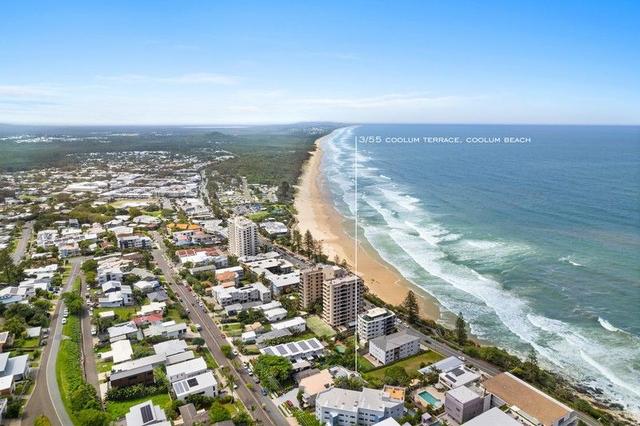 3/55 Coolum Terrace, QLD 4573