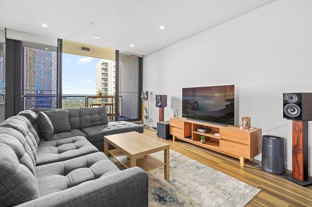 3805/330 Church Street, NSW 2150