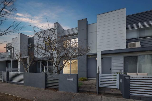 13 Narden Street, ACT 2911