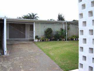 Garage & Carport