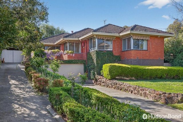 22 Milsom Avenue, VIC 3107