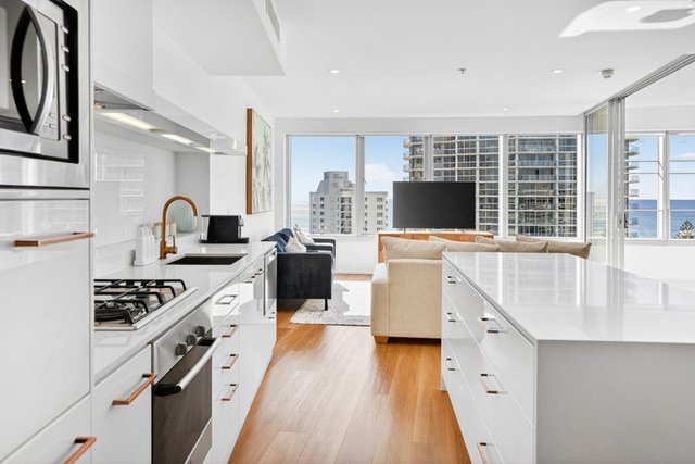 1303/9 Hamilton Avenue, QLD 4217