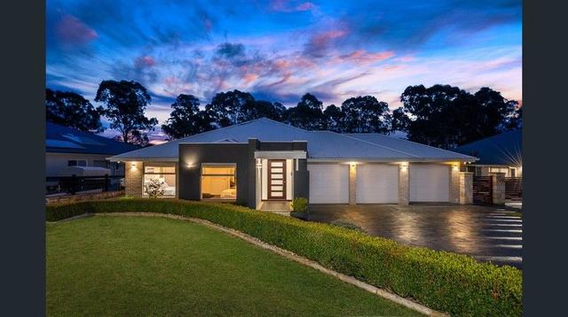 3 Crystal Downs Close, NSW 2745