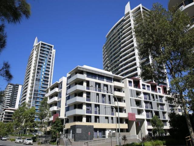 G22/2 Meredith Avenue, NSW 2138