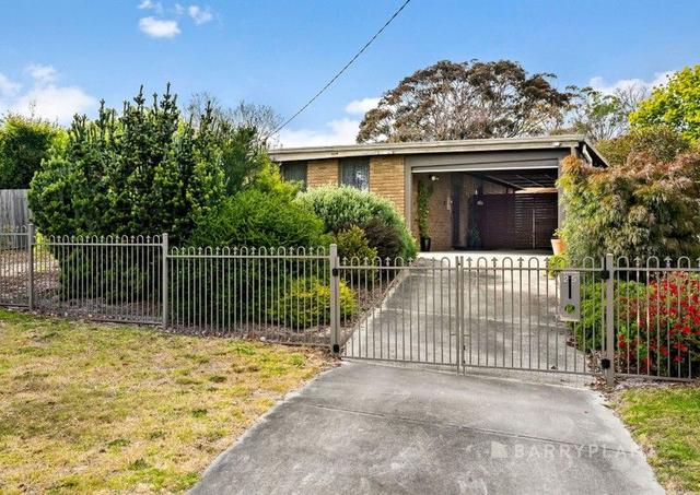 25 Harridge Street, VIC 3939