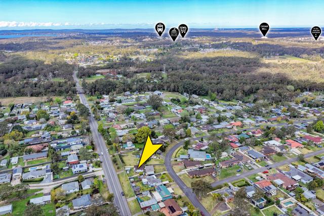 299 Freemans Drive, NSW 2265