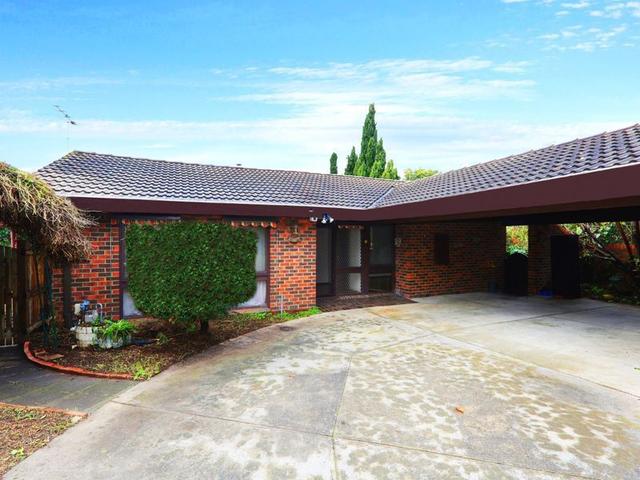 45 Margot Avenue, VIC 3108