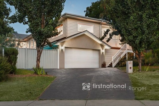 254 Emerald-Monbulk Road, VIC 3793