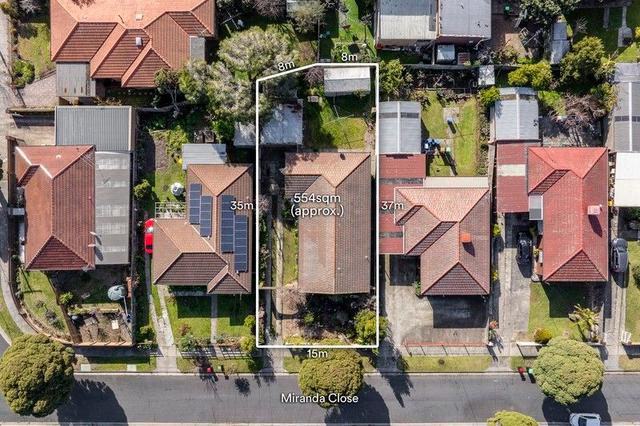 4 Miranda Close, VIC 3169