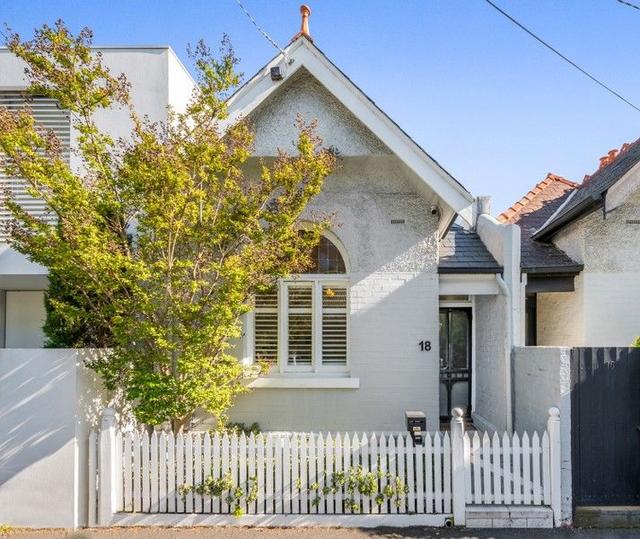 18 Alexandra Street, VIC 3141