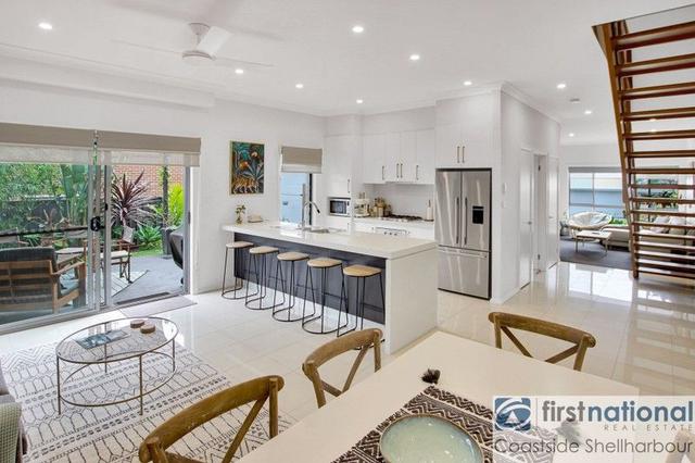 40 Shallows Drive, NSW 2529