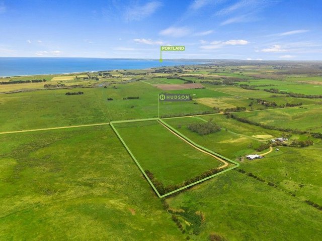 Lot 1 198 Wades Road, VIC 3285