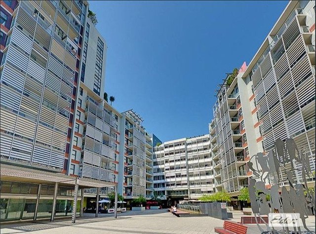 1002/58 Mountain Street, NSW 2007