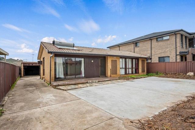 458 Woodstock Avenue, NSW 2766