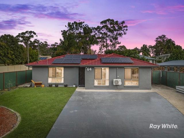 64 Coolmunda Street, QLD 4132