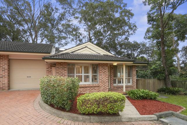 4/42 Bowden Street, NSW 2161