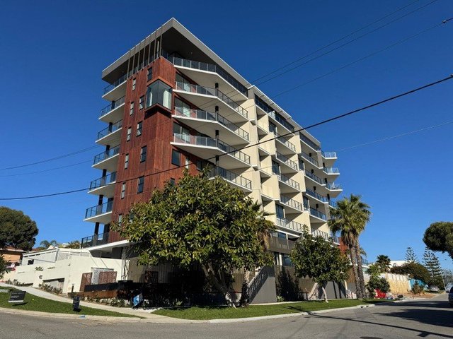 501/19 Reserve Street, WA 6019