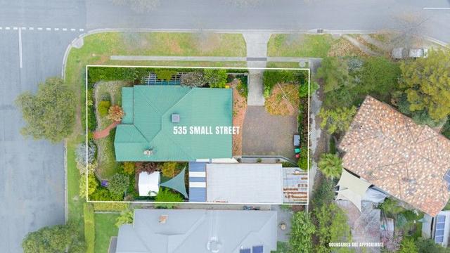 535 Small Street, NSW 2640