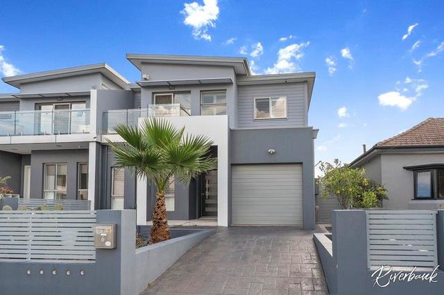 6A Warwick Road, NSW 2160
