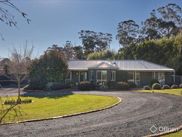 86 Kamanari Court, VIC 3818