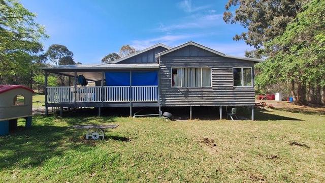 18 Kruger Lane, QLD 4380