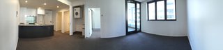 Living Area Wide
