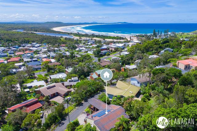 16 Noongah Terrace, NSW 2440