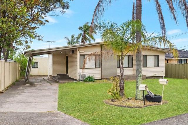 95 & 95a De Meyrick Avenue, NSW 2170