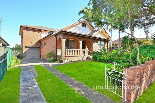 22 York  Street, NSW 2141