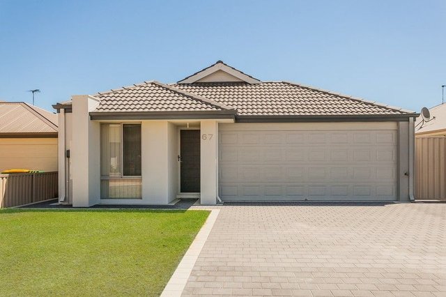 67 Lennox Drive, WA 6173