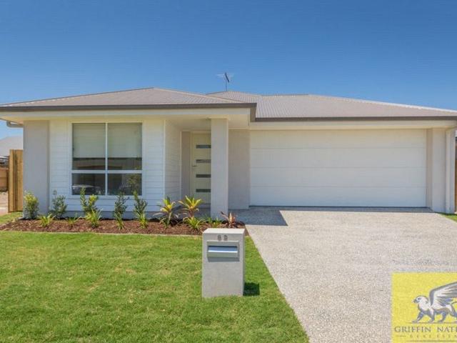 62 Greenhaven Circuit, QLD 4504