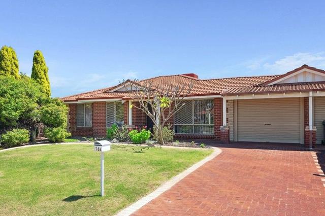 16A Norvills Retreat, WA 6054