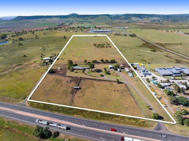 10840 Warrego Highway, QLD 4350