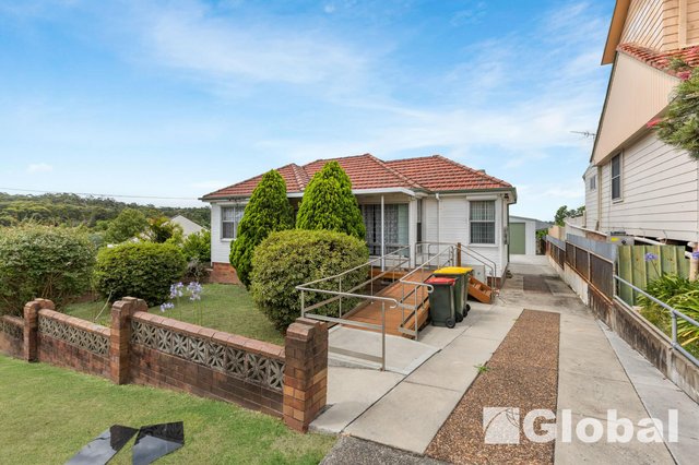 4 Hanley Street, NSW 2287