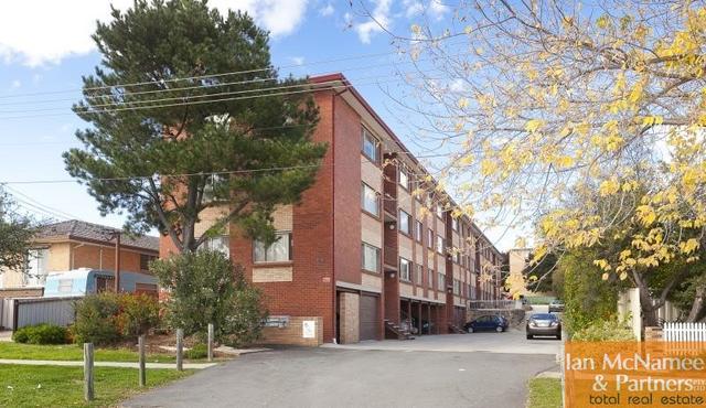 1/67 Macquoid Street, NSW 2620
