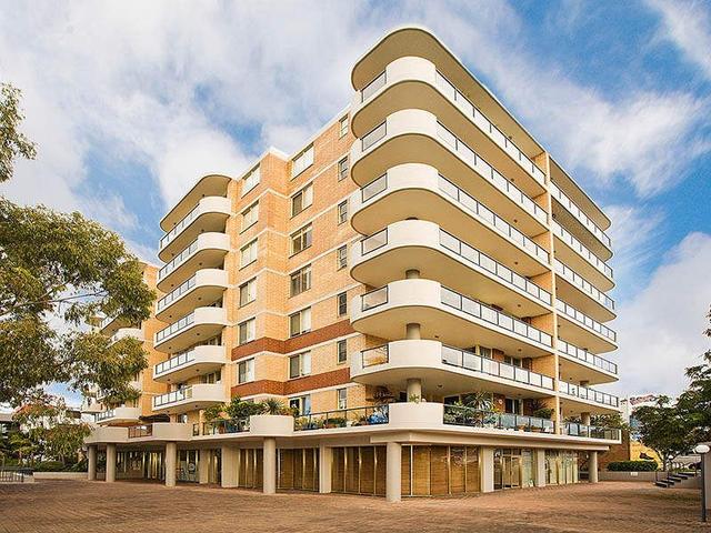 20/1-9 Gray Street, NSW 2232