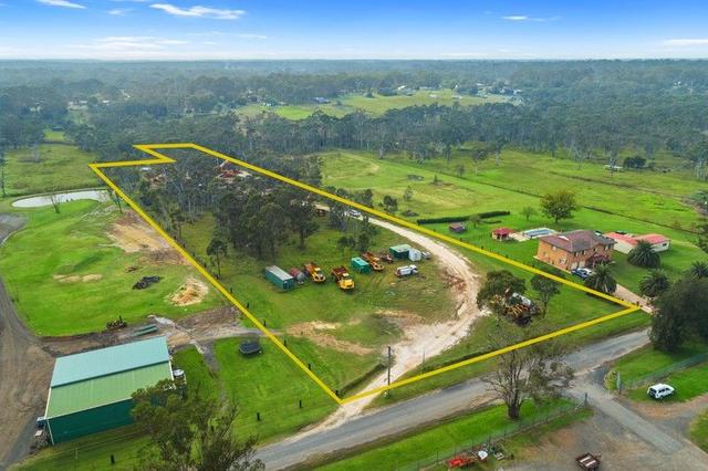 296 Old Hawkesbury Road, NSW 2765