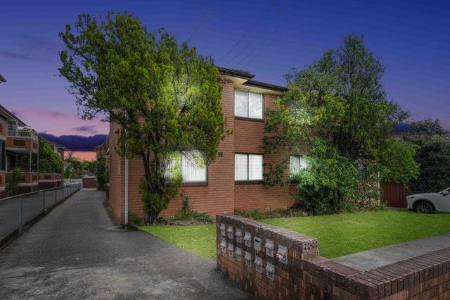 12/93 Victoria Road, NSW 2196