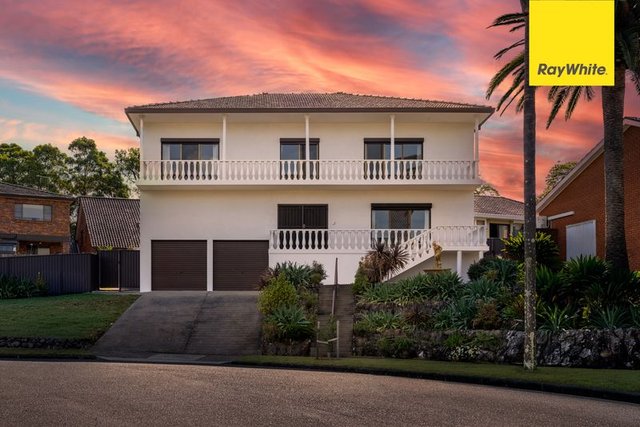 29 Keiley Street, NSW 2122